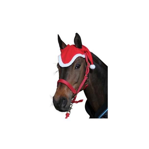 HorseGuard nissehue til hest/pony one size
